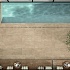 TwentyGres 60x60x2 Thermae Caramel