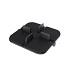 *Tegelkruis 60x60 + rubberen pad verpakt per 54 stuks
