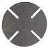 *Nivo nivelleringsplaat 10 st/ve