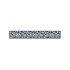 *Boston Decopaneel Crios horizontaal 30x175cm RAL7016 dikte 2mm