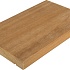 *Bangkirai 27x190mm v-groeven P500 Premium FCQ  L 274 cm