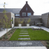 *GeoCeramica® 60x60x4 Evoque Perla