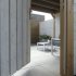 *GeoCeramica® 60x60x4 Evoque Perla