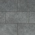 *CERASUN MODERNO NERO 40x80x4cm