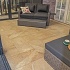 *CERASUN TRENTINO RIO SUNRISE 40x80x4cm