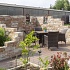*COMBI SPLITTON 20X20X15CM MONT BLANC