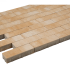 *SMARTTON 10X30X6CM MONT BLANC