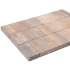 *SMARTTON NATURE WAVE WVB 6CM KILIMANJARO, 30x15 + 30x30 + 30x45 + 30x60x6