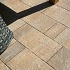 *SMARTTON NATURE WAVE WVB 6CM KILIMANJARO, 30x15 + 30x30 + 30x45 + 30x60x6