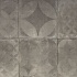 *CERASUN CONCRETE DECOR ASH 60x60x4cm