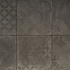 *CERASUN CONCRETE DECOR GRAPHITE 60x60x4