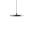 DISC PENDANT BLACK, 4.9, No 6