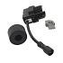 EASY-LOCK, Spare Parts Easy-Lock Type 3 (black connector)