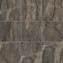 *Keramiek 100x100x1 Bresscia Brown RT