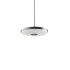 DISC PENDANT BLACK, 4.9, No 6