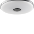 DISC PENDANT BLACK, 4.9, No 6