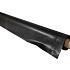 *EPDM 610 cm breed lengte 610 cm