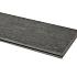 *Vintage loopdd massief Grijs 19x135 mm lengte 400 cm