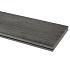 *Vintage loopdd massief Grijs 19x135 mm lengte 400 cm
