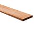 *Azobe 030/150 Premium Quality , hit en mis geschaafd lengte 450 cm