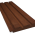 *Thermogarant Frake Triple de Luxe 26mm x 128 mm werkend lengte 480 cm