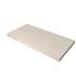 *Schellevis GROTE TEGEL 240X120X12 CM CREME