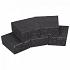 *GardenWall Nero 15,5-22x18,5x10 cm