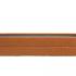 *Plantenbak Modulair Corten 270x210x28 cm