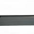 *Plantenbak Modulair Antraciet 300x180x28 cm