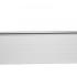 *Plantenbak Modulair Wit 300x90x42 cm
