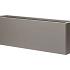 *Plantenbak Vlak Taupe 180x30x60 cm