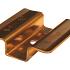 *B-fix set, 100 rvs clips incl. 100 torx A2 schroeven+bit