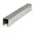ECCOborders Betotop 60 Inox  6x200 (grey)