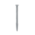 *Cobra Funderingsschroef Ø 60mm 1200 mm vuurverzinkt