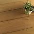 *Bangkirai 21x145mm terrasplank glad/grof Basic L 335 cm