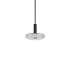 SWAY PENDANT 100-230V (black), excl. base 1 (duo)(triple)