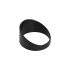 SHIELD 1, Anti-Glare Cap for mini scope