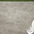 *GeoCeramica® 100x100x4 Aspen Oxide