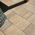 *SMARTTON NATURE WAVE WVB 6CM KILIMANJARO, 30x15 + 30x30 + 30x45 + 30x60x6