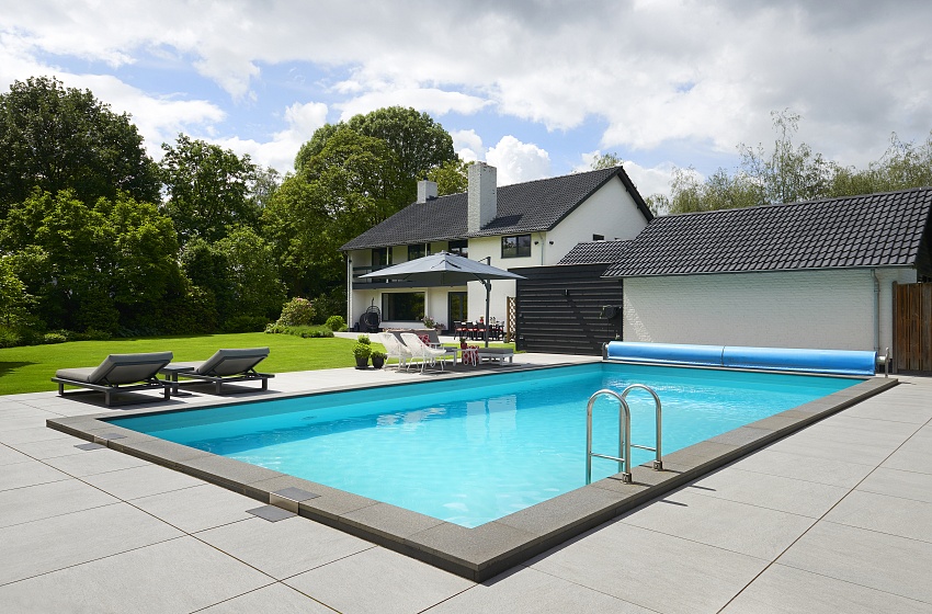 zwembadrand g391 100x35x3 5  keramische tegel 90x90x2 