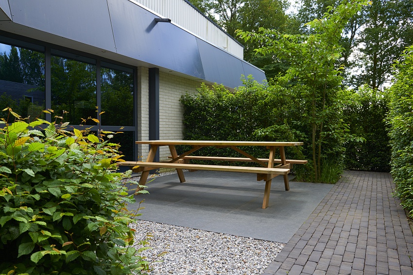baltic grey grind 8 16mm, lucca dikformaat, keramische tegel 80x80x2