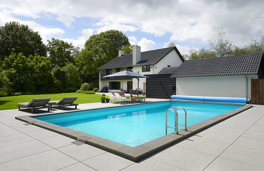 zwembadrand g391 100x35x3 5  keramische tegel 90x90x2 