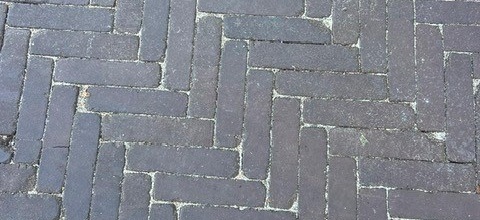 wf oorspronkelijk bruin
